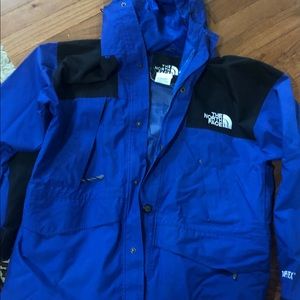 Northface  winter jacket- mens